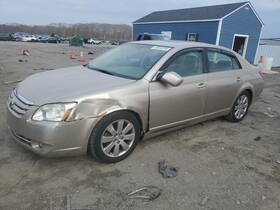 7162588 Toyota Used Floor Jack Fits 2005 Avalon Grade A