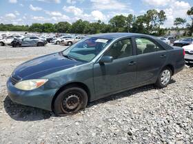 7382918 Toyota Used Floor Jack Fits 2004 Camry Grade A