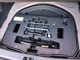 750713 Toyota Used Floor Jack Fits 2021 Corolla Grade A