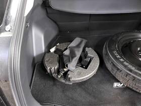 7640605 Toyota Used Floor Jack Fits 2023 Rav4 Grade A