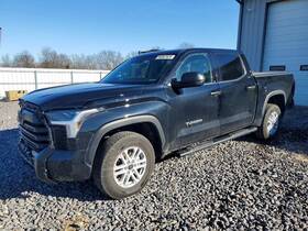 7820327 Toyota Used Floor Jack Fits 2024 Tundra Grade A