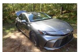 Toyota 7887563 Used Floor Jack Fits 2025 Camry Grade A