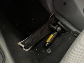825338 Toyota Used Floor Jack Fits 2012 Tacoma Grade A