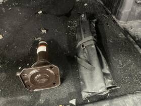 923705 Toyota Used Floor Jack Fits 2019 4 Runner Grade A 923705 Toyota Used Floor Jack Fits 2019 4 Runner Grade A