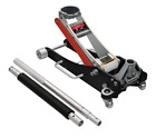 Tph-6ft-rt Titanium Pro Hydraulics 6foot 689407832010