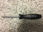 Tr108 Vintage Tire Valve Stem Removal Tool New Condition