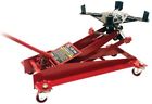 Tr4076 Torin Big Red Transmission Jacks Hydraulic Floor Jack 615268340760 Tr4076 Torin Big Red Transmission Jacks Hydraulic Floor Jack 615268340760