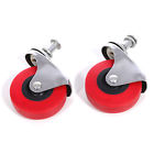 Tr6551 Torin Big Red Replacement Swivel Creepers Caster Wheels 615268365510
