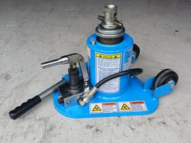 Tronair 02-0511c0132 5 Ton/4.54 Metric Ton Jack
