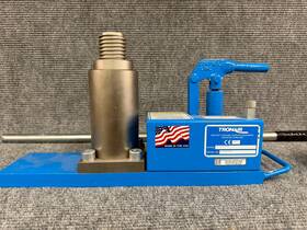 Tronair 02-7901c0100 Axle Jack 25 Ton/ 22.7 Metric Ton