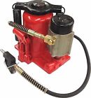 Ts-09 Boston Industrial Ton Air Hydraulic Bottle Jack 081328795205