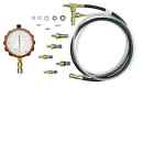 Khtu-32-2 Tu-32-2 Lang Tools Basic Diesel 763279032027
