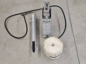Tc-60m Tuxco Tc60 Hydraulic Constrictor Tire Bead Expander