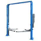 9200 Tw 242 Pe B4.3 Twin Busch Post Lift Car Clear 0741187302357