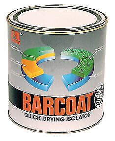 Upl-up0720 U-pol Products Up0720 Barcoat - 1k Quick Drying Isolator 1l Upl-up0720 U-pol Products Up0720 Barcoat - 1k Quick Drying Isolator 1l