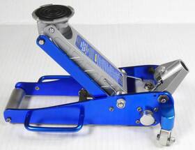 90767 U.s. General 512b4 Miniature Racing Jack 8 Inch 110lbs Capacity Blue #90767 Great Co 90767 U.s. General 512b4 Miniature Racing Jack 8 Inch 110lbs Capacity Blue #90767 Great Co