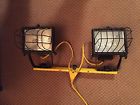 U100r-w Test Rite 1000w Halogen