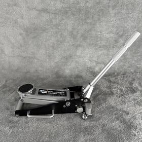 Ujm8130 Ultimate Solution Tools Ust Jack Mini Aluminum Racing For Display Only - Black Missing Screw