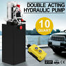 Unbsu003 Vevor Quart Double Acting Hydraulic Pump Dump Trailer 800000510857 Unbsu003 Vevor Quart Double Acting Hydraulic Pump Dump Trailer 800000510857