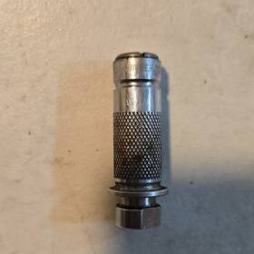 189-uc2121 Univer Co University Lock On Grease Coupler