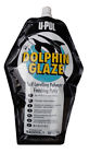 Up0714 Upol Products Dolphin Glaze Polyester Finishing