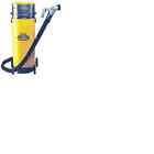 Unur007 Ur007 Uni-ram Yellow Blast-vac Reclaiming
