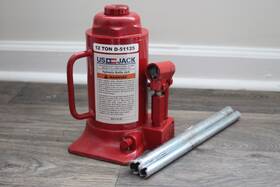 5120-00-224-7330 Us Jack Cecominod084778 U.s. D-51125 12 Ton Bottle Made In Usa Nsn Used Once 5120-00-224-7330 Us Jack Cecominod084778 U.s. D-51125 12 Ton Bottle Made In Usa Nsn Used Once