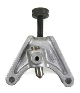 204-86-c Van Norman Brake Lathe Diamond Wheel Dresser Rare Original Tool