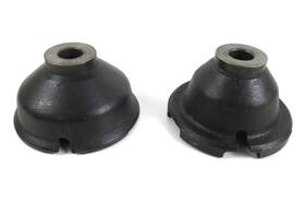 300-108 Van Norman Rels Brake Lathe Cast Iron Hubless Adapter Centering Cone Set With 1 Inch Arbor