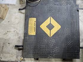 Vs43 Vetter V43 Low Profile Rescue Lifting Bag Air Jack Vs43 Vetter V43 Low Profile Rescue Lifting Bag Air Jack