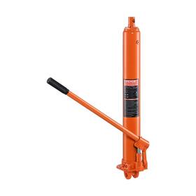 Qjd-cb030a-00 Vevor Hydraulic Long Ram Jack 3 Ton Engine Hoist Cylinder With Single Piston