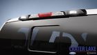 Vfl3z-13c788-a Ford-work Task Automotive Light