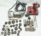 Vg-10 Snap-on Blue Point Valve