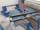Vlxs10 Rotary One Used Lift Automotive Dual Cylinder Truck