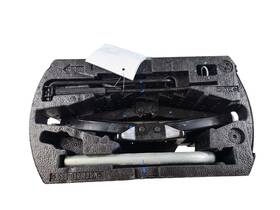 1285494 Volkswagen Used Floor Jack Fits 2022 Passat Grade A