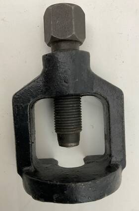 255-h Volkswagen Krebsfer Vw Tool 255 H With Bearing 255-h Volkswagen Krebsfer Vw Tool 255 H With Bearing