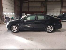 2981793 Volkswagen Used Floor Jack Fits 2018 Jetta Grade A