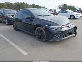 3166123 Volkswagen Used Floor Jack Fits 2022 Golf Gti Grade A