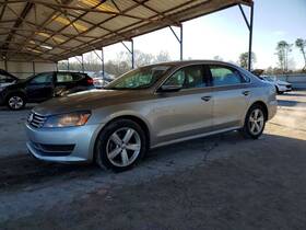 371.vw1n12 Volkswagen Passat 2012 Exhaust Fluid Pump 5629306