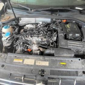 Volkswagen 371.vw1n13 Passat 2013 Exhaust Fluid Pump 763703