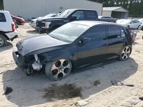 4008971 Volkswagen Used Floor Jack Fits 2017 Golf Gti Grade A