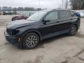 4123048 Volkswagen Used Floor Jack Fits 2021 Tiguan Grade A