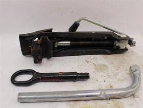 4508297 Volkswagen Used Floor Jack Fits 2008 Golf Gti Grade A 4508297 Volkswagen Used Floor Jack Fits 2008 Golf Gti Grade A