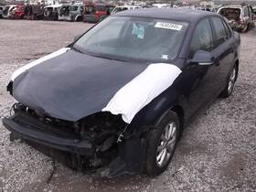 4963794 Volkswagen Used Jack Fits 2010 Jetta Grade A