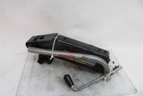 5450530 Volkswagen Used Floor Jack Fits 2013 Golf Gti Grade A 5450530 Volkswagen Used Floor Jack Fits 2013 Golf Gti Grade A