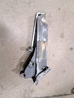 564.vo1m08 Volvo Jack 2008 S60 Sku#4064369