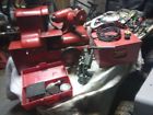 Vr100 Snap On Valve Grinding Machine