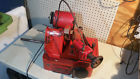 Vr200bm Automotive Valve Seat Refacer Grinder Machine