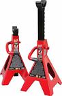 43963090138 Vta6nefgq1 Torin Ton High Lift Jack Stands Pieces Car