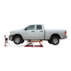 W-6plr Weaver Lift Portable Low-rise W-6plr Weaver Lift Portable Low-rise